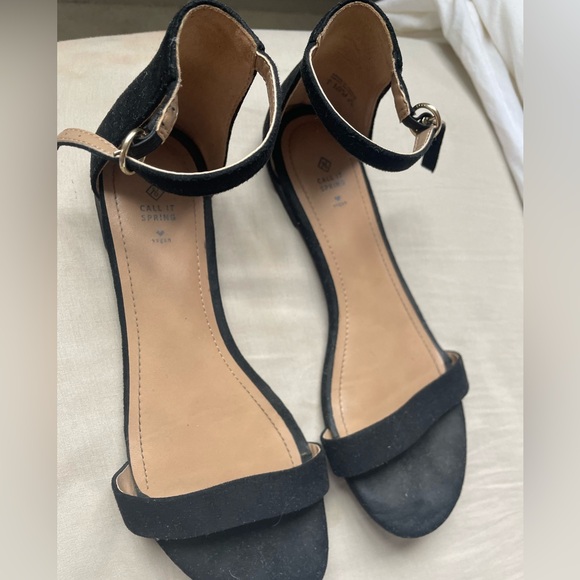 Call It Spring Sandals - Picture 2 of 5